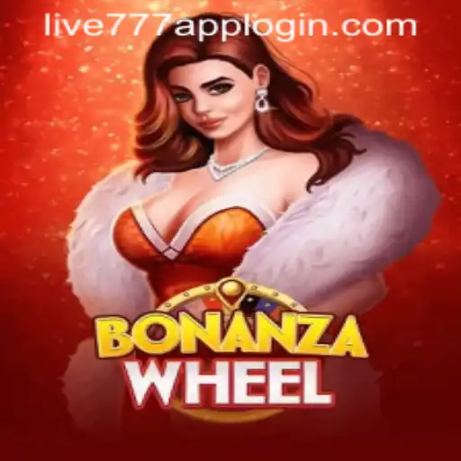 BonanzaWheel: The Thrilling Spin of Fortune and Fun