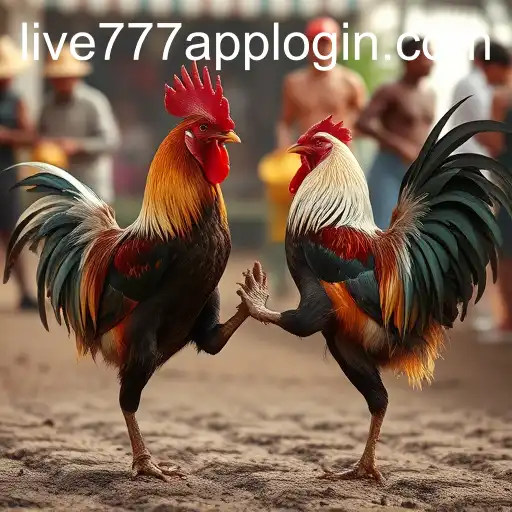 Exploring the Complex World of Cockfighting and the Role of LIVE777 APP LOGIN