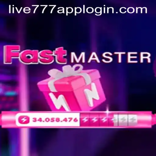 Dive into FastMaster: The Thrilling World of Speed and Strategy