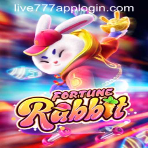 FortuneRabbit: Explore the Enchanting World of Opportunity on LIVE777