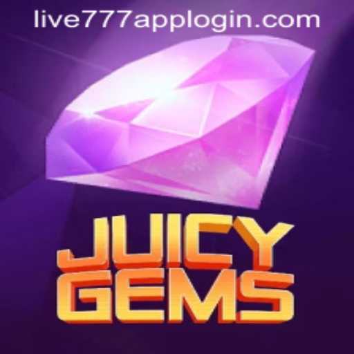 JuicyGems: An In-Depth Look Into the Colorful World of Thrills and Strategy