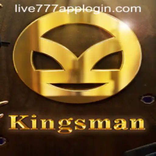 Explore the Thrilling World of Kingsman Game on LIVE777 APP LOGIN