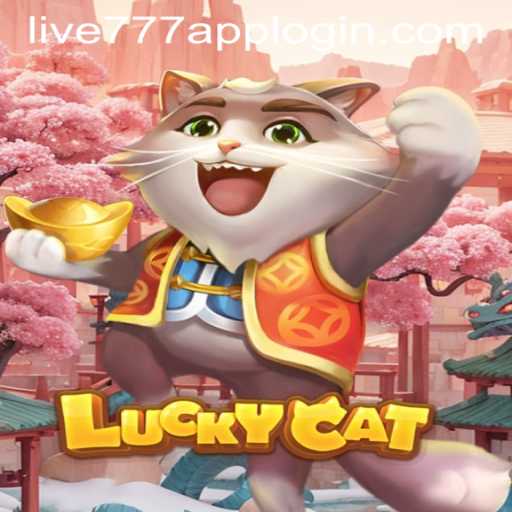 Unveiling LuckyCat: A Blend of Strategy and Chance with LIVE777 APP LOGIN