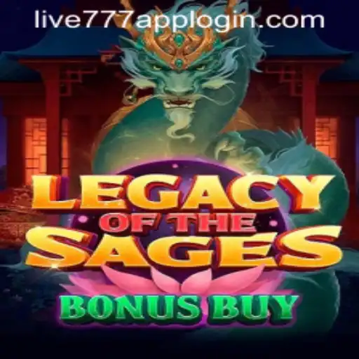 Dive into the Enchanting World of LegacyoftheSagesBonusBuy
