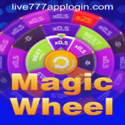 MagicWheel: Unveiling the Exciting World of LIVE777 APP LOGIN