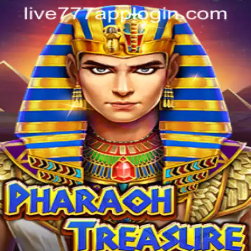 Discover the Excitement of PharaohTreasure on LIVE777 APP LOGIN