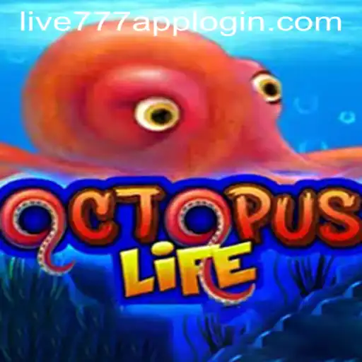 Exploring the Exciting World of OctopusLife: Your Guide to the Game and LIVE777 APP LOGIN