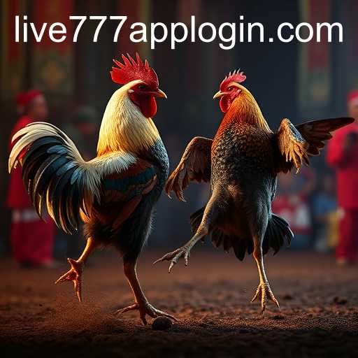 LIVE777 APP LOGIN