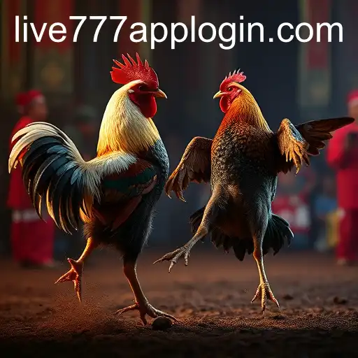 Exploring the World of Online Sabong through LIVE777 APP LOGIN