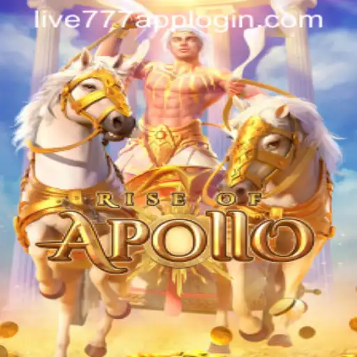 Rise of Apollo: A Thrilling Journey into the World of Gaming