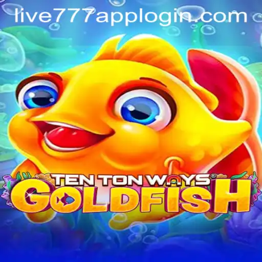 Exploring the Exciting World of TenTonWaysGoldfish: A New Era in Gaming