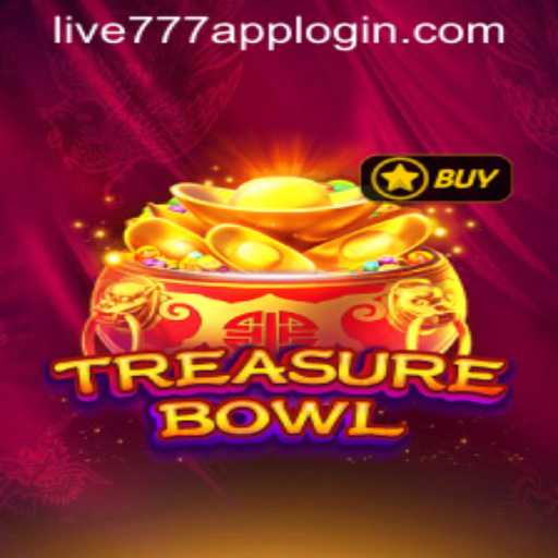 Experience the Adventure of TreasureBowl: A Journey into Gaming with the LIVE777 APP LOGIN