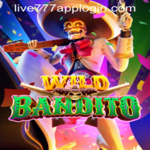 Discovering the Excitement of WildBandito with LIVE777 APP LOGIN