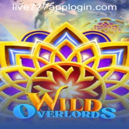 Exploring WildOverlords and Accessing the LIVE777 APP LOGIN
