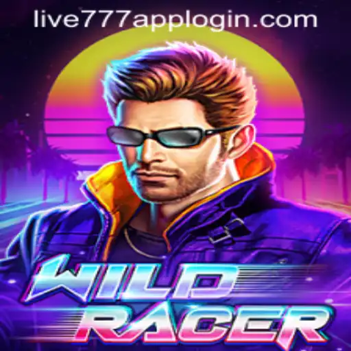 WildRacer: Thrilling Adventures on the LIVE777 APP LOGIN