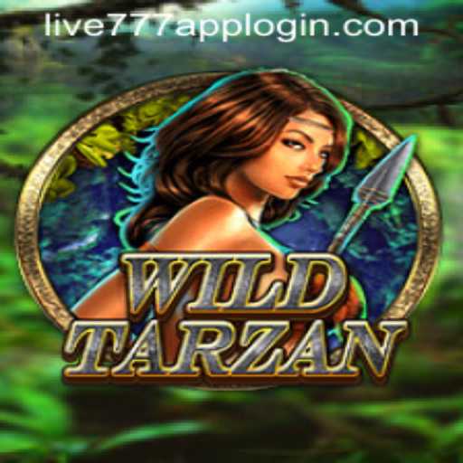 Discover the Thrilling Adventure of WildTarzan in the LIVE777 App